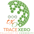 TraceXero Logo