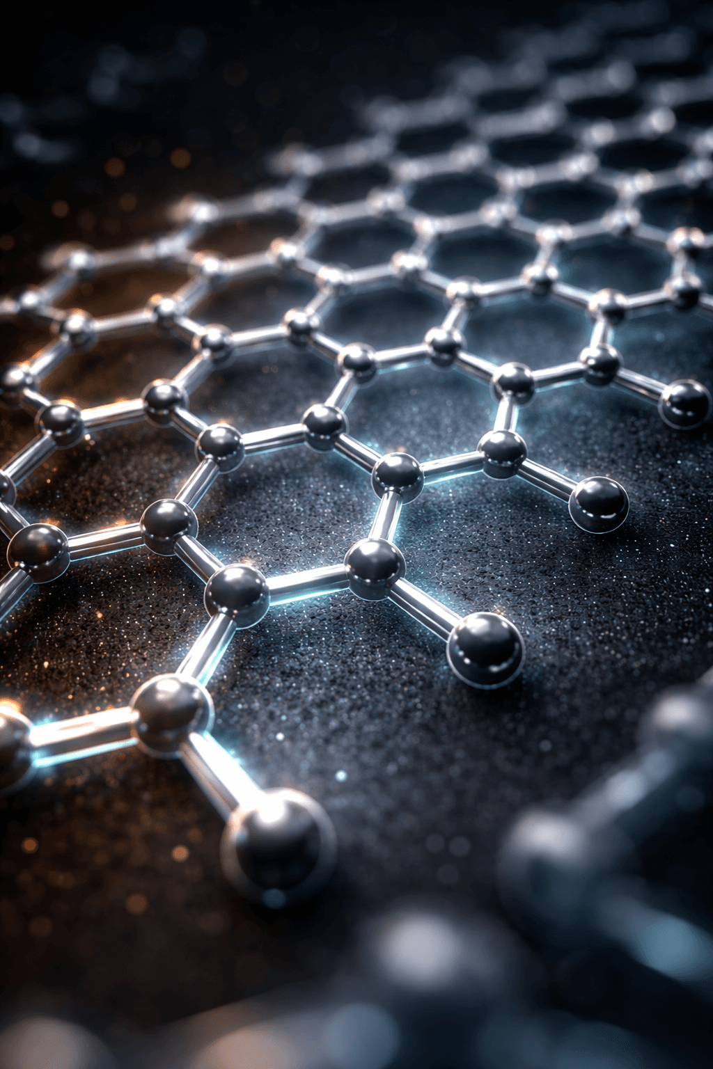 Graphene