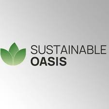 Sustainable Oasis