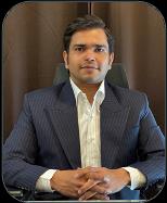 Deependra Singh Shekhawat