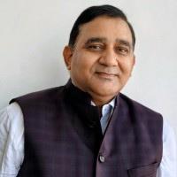 Dr. LP Singh