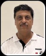 Dr. Pramod Sharma
