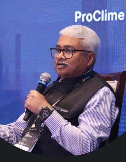 Mr. Samrat Sengupta