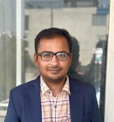 Saurabh Tripathi