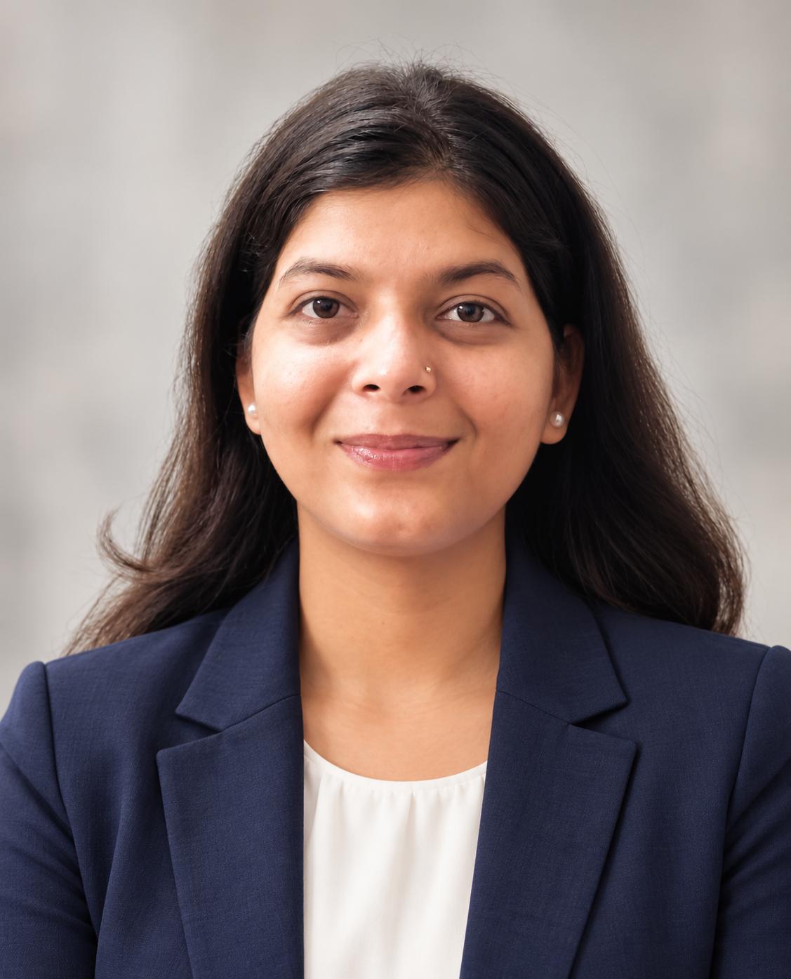 Dr. Supriya Tamta